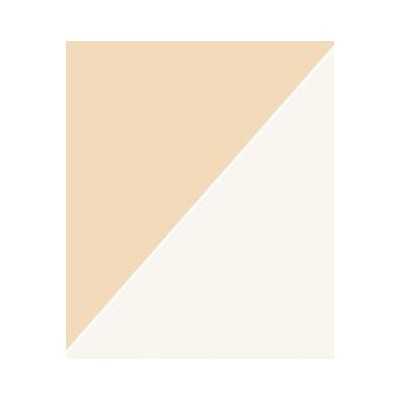 Lenjerie de pat bumbac finet uni – 6 piese | 12018-V