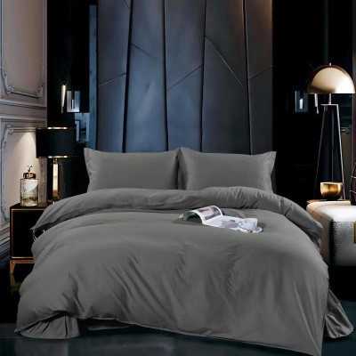 Lenjerie de pat 100% bumbac – 4 piese | 12210-CA