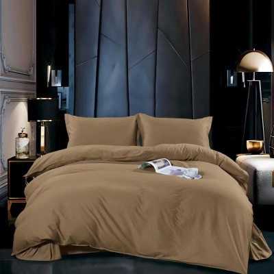 Lenjerie de pat 100% bumbac – 4 piese | 12211-CA