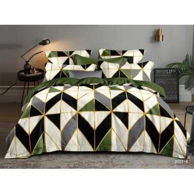 Lenjerie de pat bumbac finet – 6 piese | 12265-CL