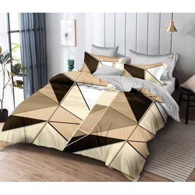 Lenjerie de pat bumbac finet – 6 piese | 12290-SE