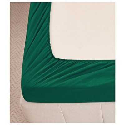 Husa de pat finet cu elastic – 3 piese | 12382-V