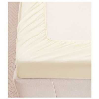 Husa de pat finet cu elastic – 3 piese | 12388-V