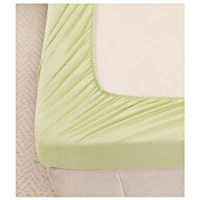 Husa de pat finet cu elastic – 3 piese | 12391-V