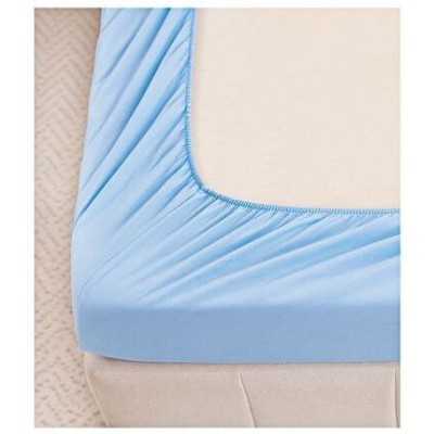 Husa de pat finet cu elastic – 3 piese | 12392-V