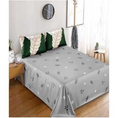 Lenjerie de pat bumbac finet – 6 piese | 12402-V