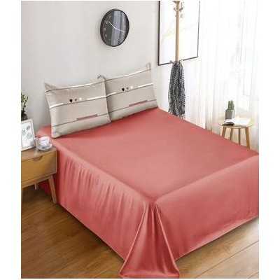 Lenjerie de pat bumbac finet – 6 piese | 12404-V