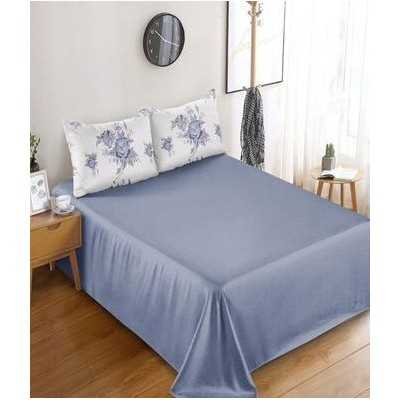 Lenjerie de pat bumbac finet – 6 piese | 12405-V