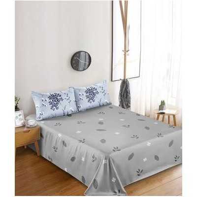 Lenjerie de pat bumbac finet – 6 piese | 12406-V