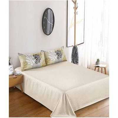 Lenjerie de pat bumbac finet – 6 piese | 12407-V