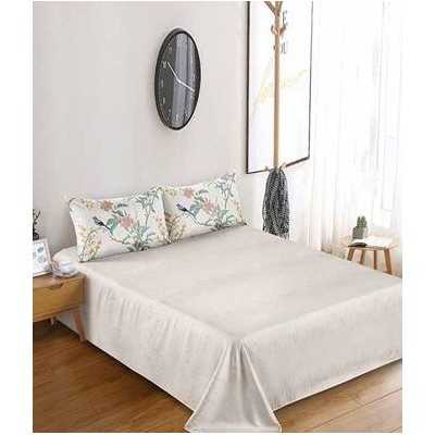 Lenjerie de pat bumbac finet – 6 piese | 12408-V