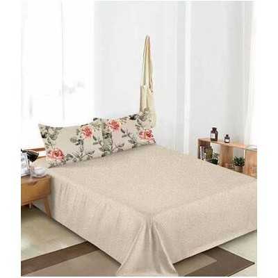 Lenjerie de pat bumbac finet – 6 piese | 12409-V