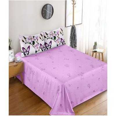 Lenjerie de pat bumbac finet – 6 piese | 12413-V