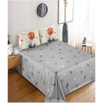 Lenjerie de pat bumbac finet – 6 piese | 12417-V