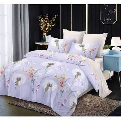 Lenjerie de pat bumbac finet – 6 piese | 12419-V