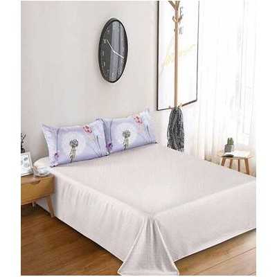 Lenjerie de pat bumbac finet – 6 piese | 12419-V