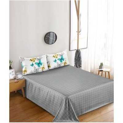 Lenjerie de pat bumbac finet – 6 piese | 12423-V