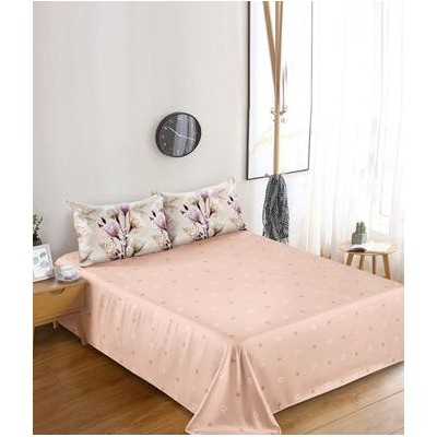 Lenjerie de pat bumbac finet – 6 piese | 12424-V