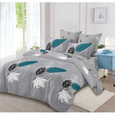 Lenjerie de pat bumbac finet – 6 piese | 12427-V