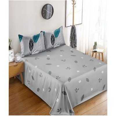 Lenjerie de pat bumbac finet – 6 piese | 12427-V