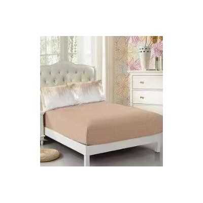 Lenjerie de pat bumbac finet cu elastic – 6 piese | 12500-PR