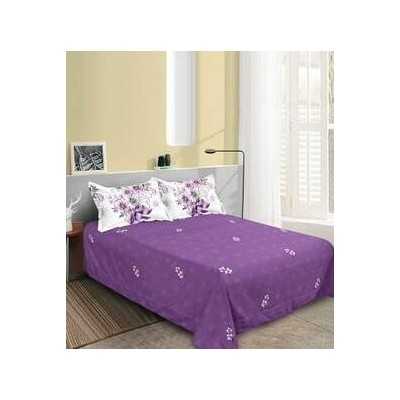 Lenjerie de pat bumbac finet – 6 piese | 12509-PR