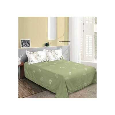 Lenjerie de pat bumbac finet – 6 piese | 12512-PR