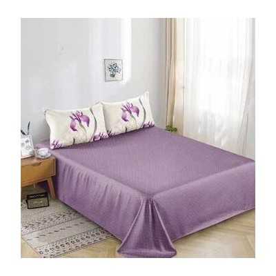 Lenjerie de pat bumbac finet – 6 piese | 12548-V