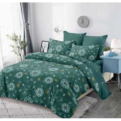 Lenjerie de pat bumbac finet – 6 piese | 12549-V