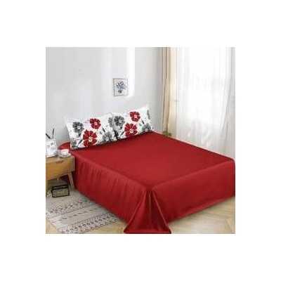 Lenjerie de pat bumbac finet – 6 piese | 12550-V