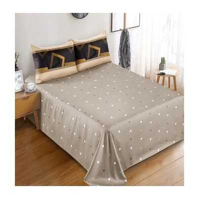 Lenjerie de pat bumbac finet – 6 piese | 12552-V