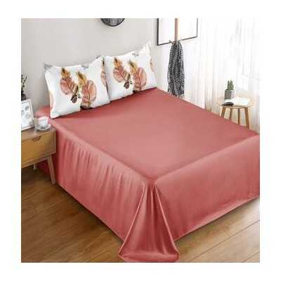 Lenjerie de pat bumbac finet – 6 piese | 12554-V