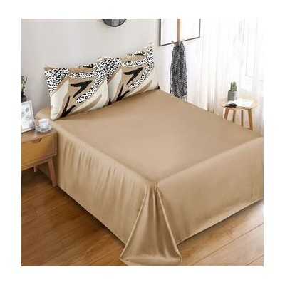 Lenjerie de pat bumbac finet – 6 piese | 12555-V