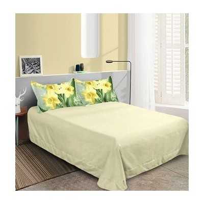 Lenjerie de pat bumbac finet – 6 piese | 12558-V