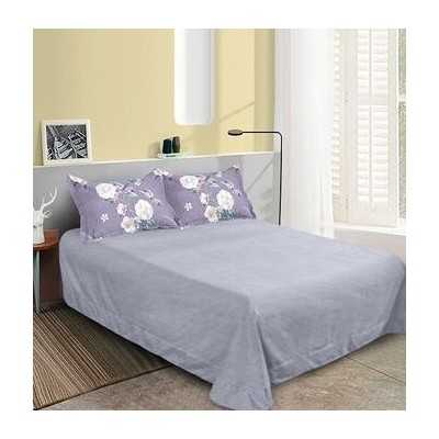 Lenjerie de pat bumbac finet – 6 piese | 12559-V