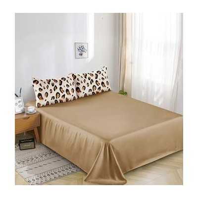 Lenjerie de pat bumbac finet – 6 piese | 12562-V