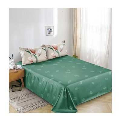 Lenjerie de pat bumbac finet – 6 piese | 12563-V