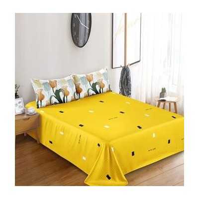 Lenjerie de pat bumbac finet – 6 piese | 12564-V