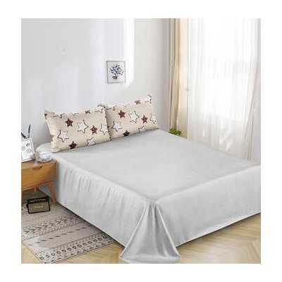 Lenjerie de pat bumbac finet – 6 piese | 12568-V