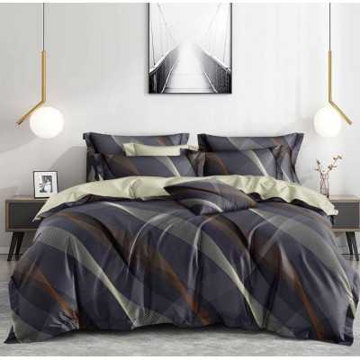 Lenjerie de pat bumbac finet – 6 piese | 12572-TL