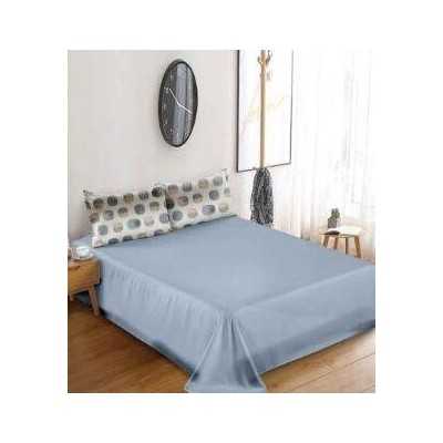 Lenjerie de pat bumbac finet – 6 piese | 12573-TL