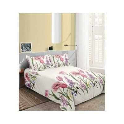 Lenjerie de pat bumbac finet – 6 piese | 12582-TL