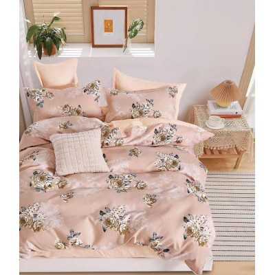 Lenjerie de pat bumbac finet – 6 piese | 12585-TL