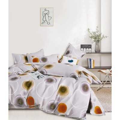 Lenjerie de pat bumbac finet – 6 piese | 12593-TL