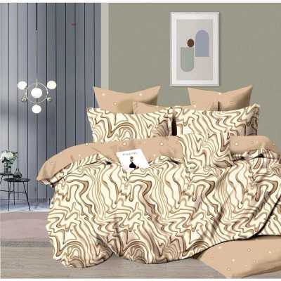 Lenjerie de pat bumbac finet – 6 piese | 12698-CH