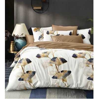 Lenjerie de pat bumbac finet – 6 piese | 12707-CH