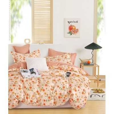 Lenjerie de pat bumbac finet – 6 piese | 12905-TL