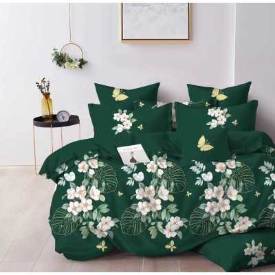 Lenjerie de pat bumbac finet – 6 piese | 12914-TL