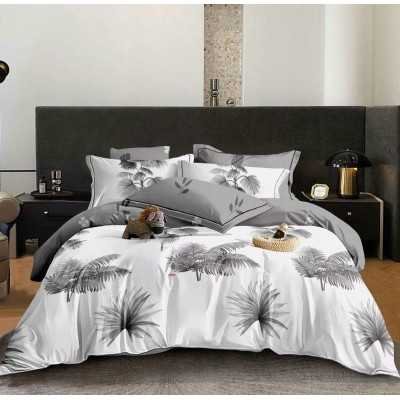 Lenjerie de pat bumbac finet – 6 piese | 13244-CH