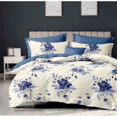 Lenjerie de pat bumbac finet – 6 piese | 13248-CH